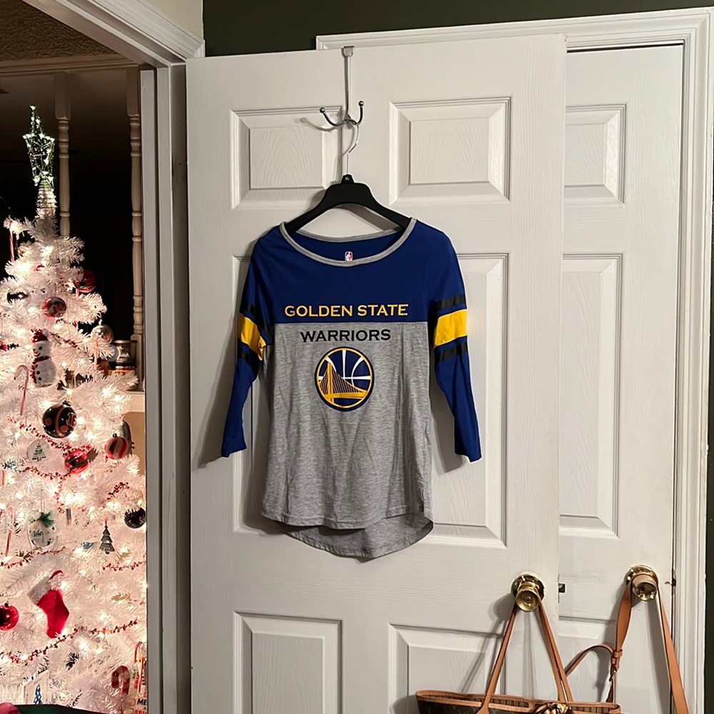 Golden State Warriors 🏀Top